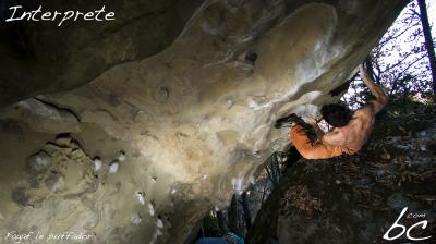 Paolo in "Fagaf le puffador" (1)